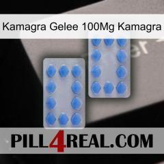 Kamagra Jelly 100Mg Kamagra 20